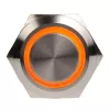 Pieza para caja de ordenador DimasTech PD023 plata – accesorio de chasis de una pieza