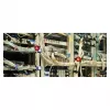 Brida para cables reutilizable Velcro ONE-WRAP 200×13 mm blanco, polipropileno, pack de 100