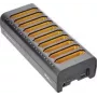 Base de acoplamiento para calculadora gráfica Texas Instruments TI-Nspire CX (NSPCXDOCKING)