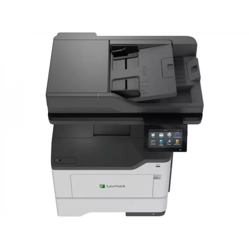 Equipo multifunción Lexmark MX532adwe Láser Mono Impresión