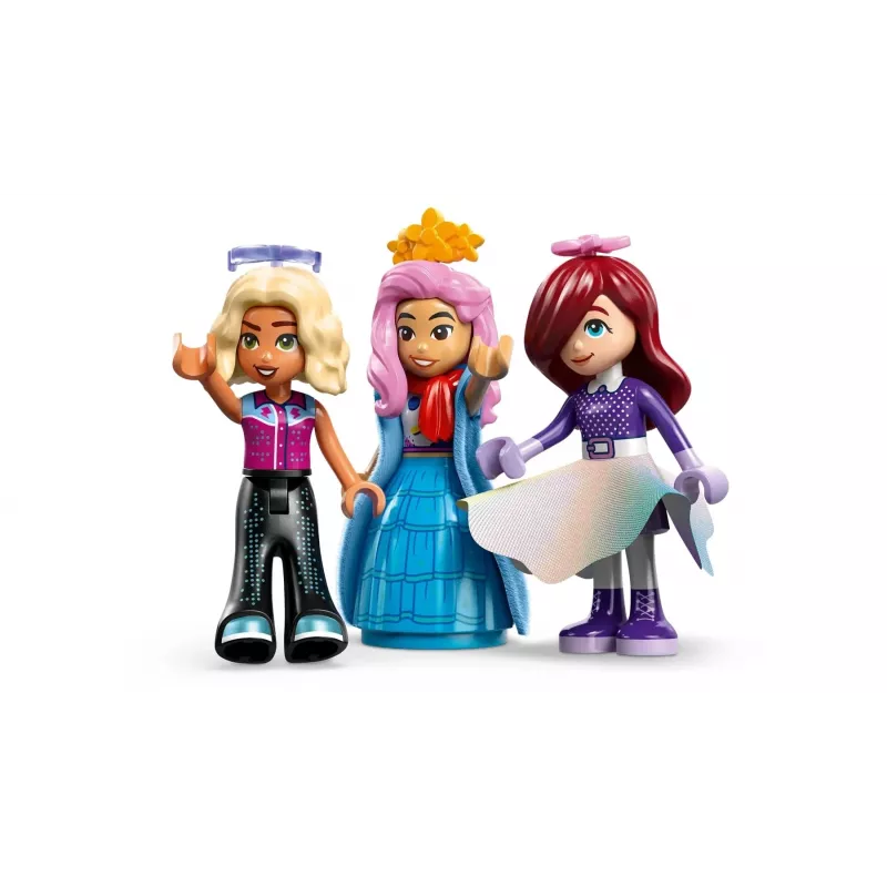 LEGO FRIENDS 42685 Desfile de moda de Heartlake City