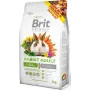 Brit Animals alimento completo para conejos adultos, 3 kg