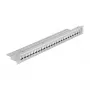 Panel de parcheo 1U DeLOCK 43302
