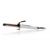 Rizador ETA | ETA732790000 Fenité | Diámetro del cilindro 25 mm | Temperatura (mín.) 130 °C | Temperatura (máx.) 210 °C | Número de niveles de calor 5 | 48 W | Blanco