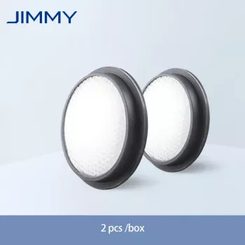 Jimmy | Kit de filtros MF27 para WB55/BX5/BX5 Pro/WB73/B6 Pro/BX6/BX7 Pro | 2 uds.
