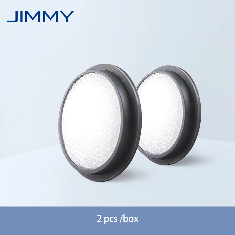 Jimmy | Kit de filtros MF27 para WB55/BX5/BX5 Pro/WB73/B6 Pro/BX6/BX7 Pro | 2 uds.
