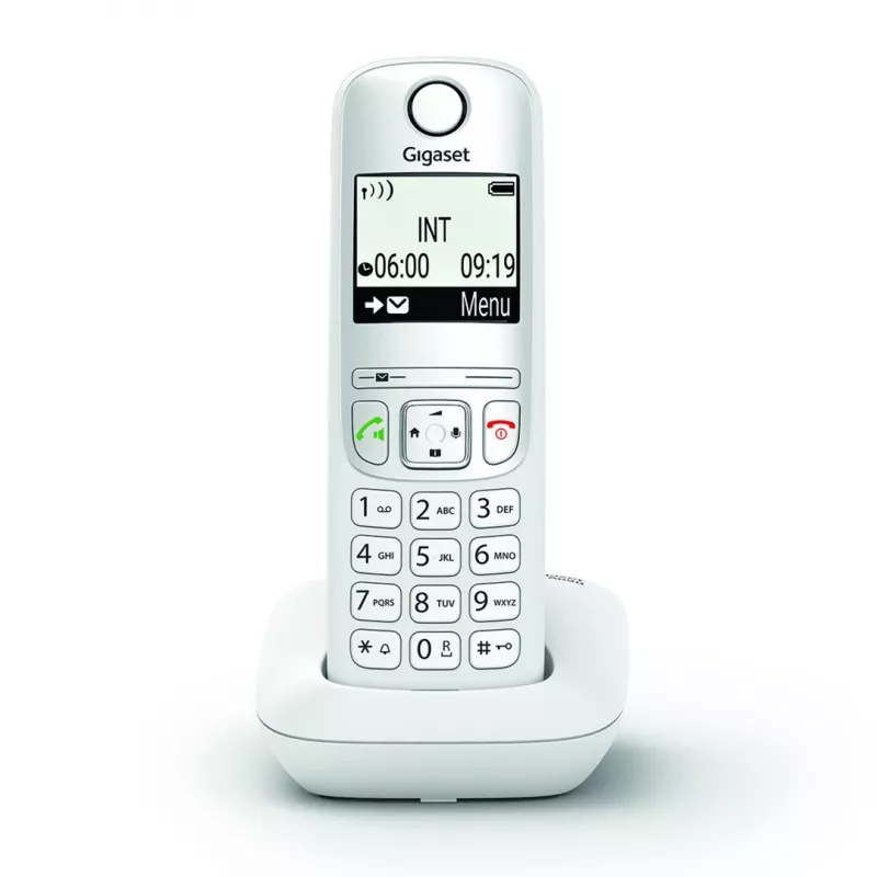 Teléfono analógico Gigaset A690