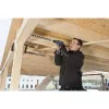 Taladro atornillador a batería Bosch GSR 18V-28 con sistema 18V y 2 baterías de 3,0 Ah