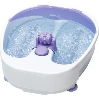 Bomann FM 8000 CB baño de pies