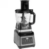 SharkNinja Ninja BN800 - 1,8 L - negro - plata - 0,7 L - 2,1 L -...