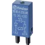 FINDER S.p.A. Módulo CEM 99.80.0.230.09 circuito RC (99.80.0.230.09)