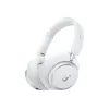 Auriculares Soundcore by Anker Space Q45 con cancelación adaptativa de ruido – reduce el ruido hasta un 98 %, reproducción ultralarga de 50 h, control por app, sonido Hi-Res con