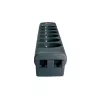 Eaton Protection Strip 6 Tel@ Regleta de enchufes 6 salidas AC 220-250V