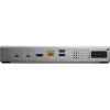 OWC Go Dock - Base de acoplamiento - Thunderbolt 4 - HDMI, 2 x Thunderbolt 4 - GigE, 2,5 GigE - 120 vatios