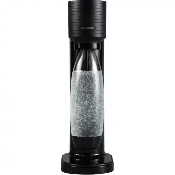 Sodastream 1017911770 1 L Negro