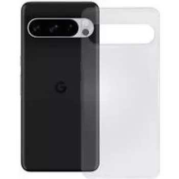 Funda TPU blanda PEDEA para Google Pixel 9 Pro XL transparente (12160062)