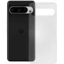 Funda TPU blanda PEDEA para Google Pixel 9 Pro XL transparente (12160062)