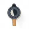 Hervidor de agua Nedis KAWK510EYW 1,7 L Amarillo