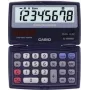 Calculadora Casio SL-100VERA ligera 55g
