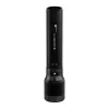 Ledlenser P7R 503111 linterna LED recargable 1200 lm, 80 h, negra