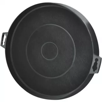 Filtro de carbón activo para purificación del aire Respekta MI 160 N — filtro de repuesto para purificadores de aire universales