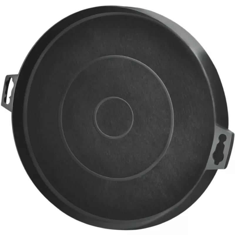 Filtro de carbón activo para purificación del aire Respekta MI 160 N — filtro de repuesto para purificadores de aire universales