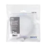 USB 3.2 Gen1 Type-C a USB-C hembra, PD, 2m