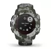 Reloj GPS Garmin Instinct Solar Camo Edition Camuflaje