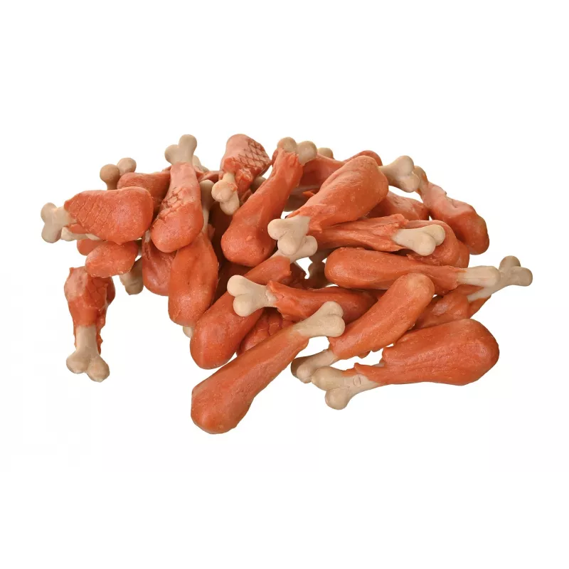 Muslos de pollo PETITTO - snacks para perros - 500 g