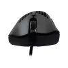 Ratón Baracuda BGM-031 Coral negro USB