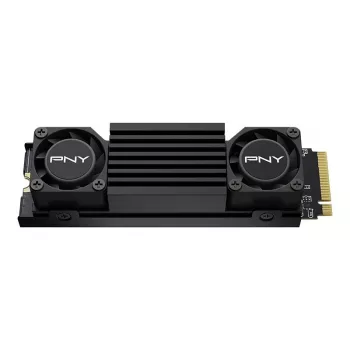 SSD PNY 2 TB M.2 PCI Express 5.0 NVMe CS3150