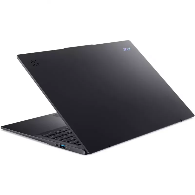 Acer Swift 16 AI SF16-51T - diseño con bisagra de 180° - Intel Core Ultra 7 258V / 2,2 GHz - Evo - Win 11 Home - Intel Arc Graphics 140V - 32GB RAM - 1,024TB SSD NVMe - 40,6 cm (16