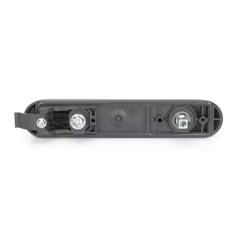 DIGITUS tirador giratorio con cerradura para armarios de red y servidores (DN-19-PHS-9473)