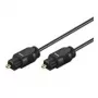 Wentronic 50216 Accesorio de conectividad negro
