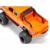 Siku RAM1500 con neumáticos de balón maqueta de pickup premontada 1:50