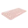 Teclado Bluetooth Logitech K380 Multi-Device