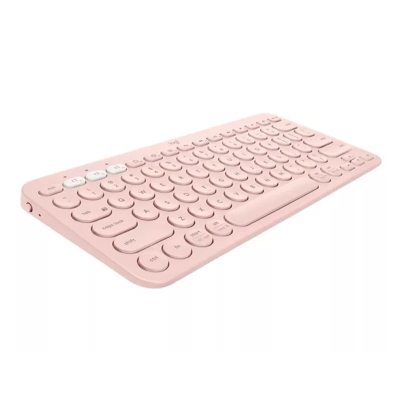 Teclado Bluetooth Logitech K380 Multi-Device