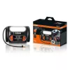 Compresor de aire Osram TyreInflate 2130 — inflador de neumáticos compacto a batería de 12V