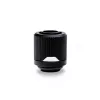 EK Water Blocks EK-Torque STC-13/10 anillo de color - pack de 10, plateado