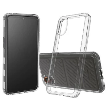 Funda Screenor Samsung Xcover 7 16,8 cm transparente