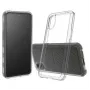 Screenor 25614 funda bumper para Samsung Galaxy XCover 7, transparente