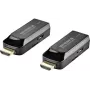 SpeaKa Professional SP-6773280 amplificador de audio/vídeo transmisor y receptor AV negro (SP-6773280)