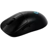 Ratón gaming Logitech G PRO 2 LIGHTSPEED RF inalámbrico, sensor HERO 2, 32000 DPI, 1 ms, 8 botones, ambidiestro, batería de 95 h