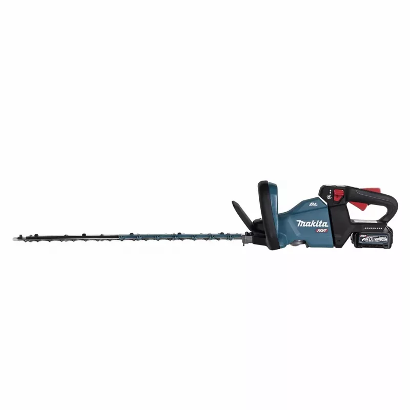 Cortasetos eléctrico Makita UH004GD201 4,3 kg