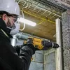 Martillo perforador DeWALT D25134K-QS 800 W sin llave