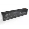 Plancha de pelo LAFE LAFPST47570 con placas de cerámica y temperatura ajustable