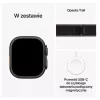 Smartwatch Apple Watch Ultra 3 GPS + Cellular 49mm Caja de titanio negro
