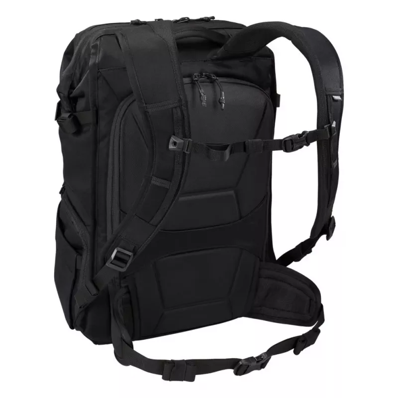 Thule 5343 Covert mochila para cámara DSLR 24L negro
