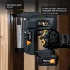Batavia B.V. | Grapadora combinada 18V - Sin batería ni cargador