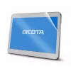 Protector de pantalla antimicrobiano DICOTA D70406 para Lenovo Smart Tab M10 HD (2.ª gen.), 2H